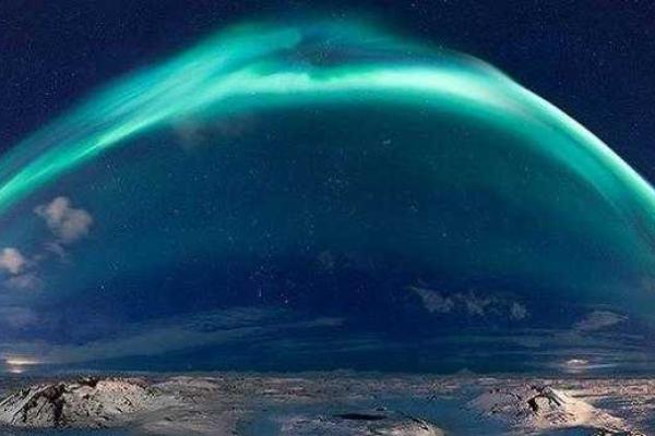 Названо имя победителя в фотоконкурсе Sky Photo Contest Названо имя победителя в фотоконкурсе Sky Photo Contest