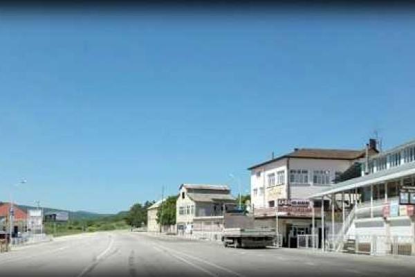 Жители оккупированного Крыма с тоской вспоминают "бендеровскую" толчею... Жители оккупированного Крыма с тоской вспоминают "бендеровскую" толчею...