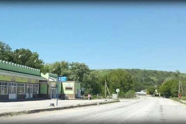 Жители оккупированного Крыма с тоской вспоминают "бендеровскую" толчею... Жители оккупированного Крыма с тоской вспоминают "бендеровскую" толчею...