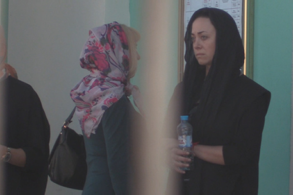 Близкие, друзья и поклонники провожают Жанну Фриске в последний путь Близкие, друзья и поклонники провожают Жанну Фриске в последний путь