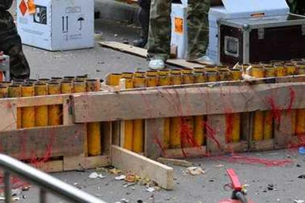 Роман Абрамович "чуть не убил" дорогих гостей на грандиозной вечеринке