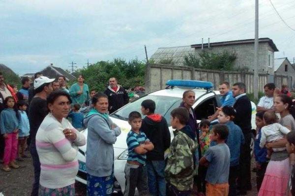 На Закарпатье разгорелся скандал: врач отказалась оказать помощь годовалому рому
