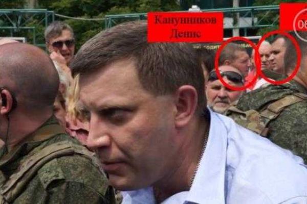 Аброськин предупредил жителей Донецка: вас всех берут на заметку!