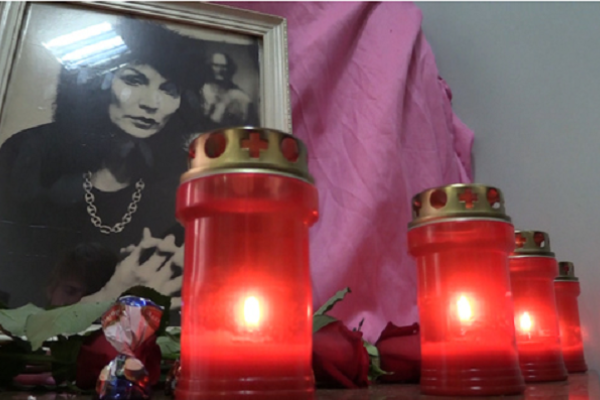 Родственники Джуны приоткрыли завесу тайны вокруг смерти целительницы Родственники Джуны приоткрыли завесу тайны вокруг смерти целительницы