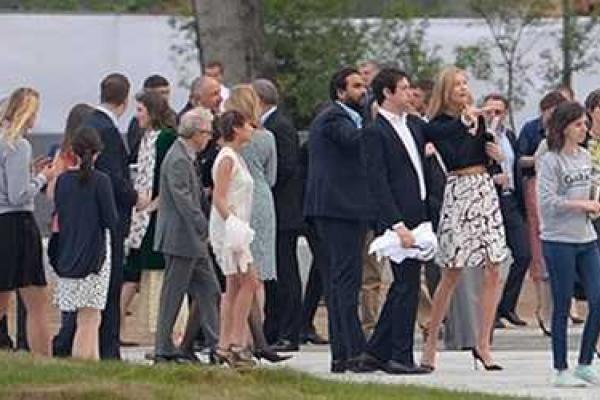 Роман Абрамович "чуть не убил" дорогих гостей на грандиозной вечеринке