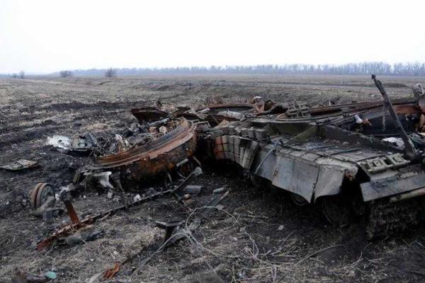 Впечатления московского блогера после путешествия в полумертвый город Дебальцево  Впечатления московского блогера после путешествия в полумертвый город Дебальцево