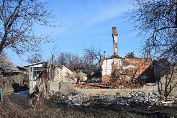 Впечатления московского блогера после путешествия в полумертвый город Дебальцево  Впечатления московского блогера после путешествия в полумертвый город Дебальцево