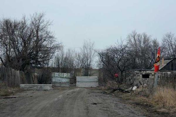 Впечатления московского блогера после путешествия в полумертвый город Дебальцево  Впечатления московского блогера после путешествия в полумертвый город Дебальцево