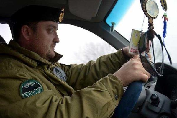 Впечатления московского блогера после путешествия в полумертвый город Дебальцево  Впечатления московского блогера после путешествия в полумертвый город Дебальцево