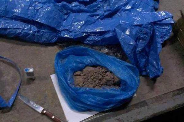 Многоходовая спецоперация СБУ помогла "накрыть" международную группировку наркодельцов Многоходовая спецоперация СБУ помогла "накрыть" международную группировку наркодельцов