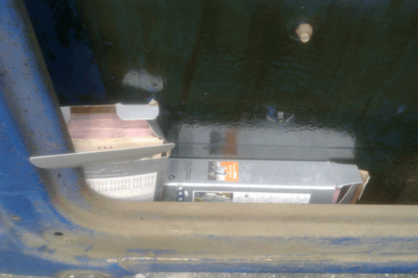 На Луганщине задержана организованная группа, совершившая разбойное нападение на бизнесменов На Луганщине задержана организованная группа, совершившая разбойное нападение на бизнесменов