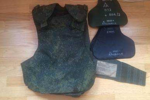 СБУ: Новые доказательства присутствия российского оружия у боевиков СБУ: Новые доказательства присутствия российского оружия у боевиков