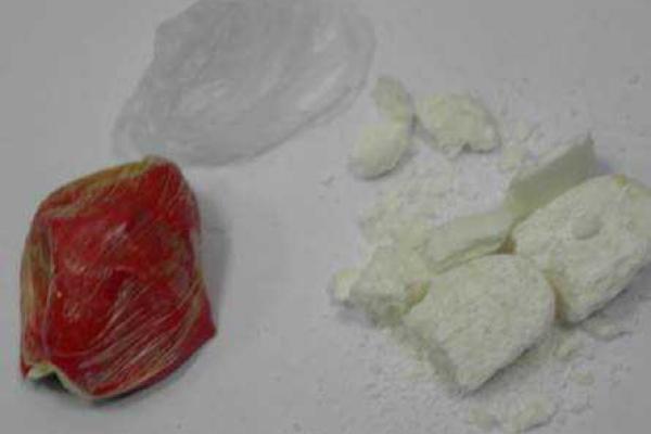 СБУ перекрыла канал поставок в Украину кокаина из Латинской Америки