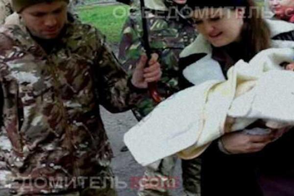 В "ДНР" на одного "Гиви" стало больше