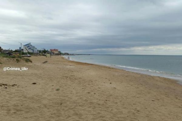 Пляжи и кафе Феодосии с тоской вспоминают "дооккупационные" курортные сезоны
