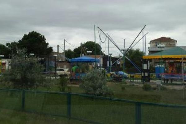 Пляжи и кафе Феодосии с тоской вспоминают "дооккупационные" курортные сезоны