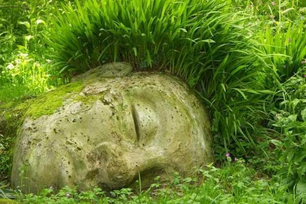 Затерянные сады Хэлиган: известнейший парк Великобритании