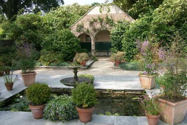 Затерянные сады Хэлиган: известнейший парк Великобритании