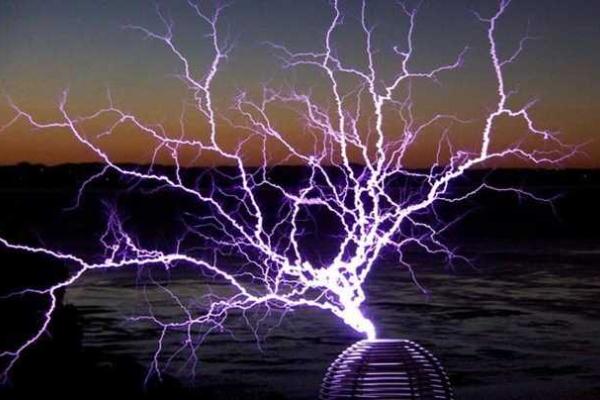 Ферма Гиббса: гигантские скульптуры под открытым небом