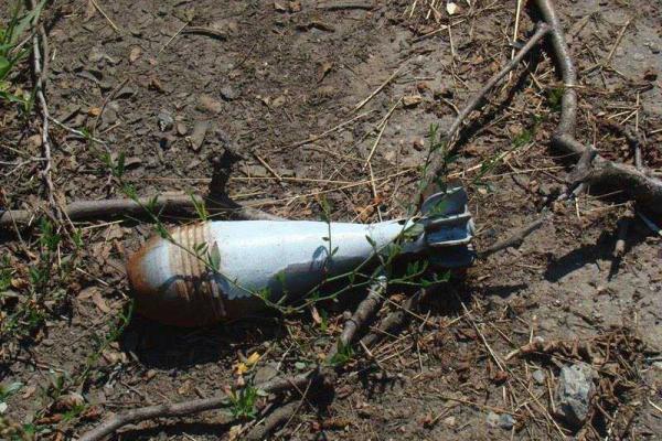 Поселок-призрак Широкино: разруха, безлюдье, смертоносные "сюрпризы" под ногами Поселок-призрак Широкино: разруха, безлюдье, смертоносные "сюрпризы" под ногами