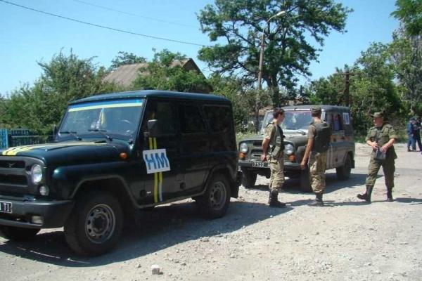 Поселок-призрак Широкино: разруха, безлюдье, смертоносные "сюрпризы" под ногами Поселок-призрак Широкино: разруха, безлюдье, смертоносные "сюрпризы" под ногами