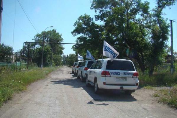 Поселок-призрак Широкино: разруха, безлюдье, смертоносные "сюрпризы" под ногами Поселок-призрак Широкино: разруха, безлюдье, смертоносные "сюрпризы" под ногами