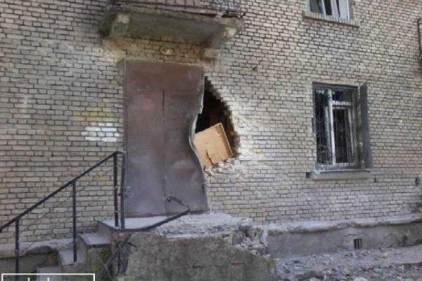 Боевикам все труднее обмануть жителей Донецка: люди научились разбираться в характеристиках вооружения Боевикам все труднее обмануть жителей Донецка: люди научились разбираться в характеристиках вооружения