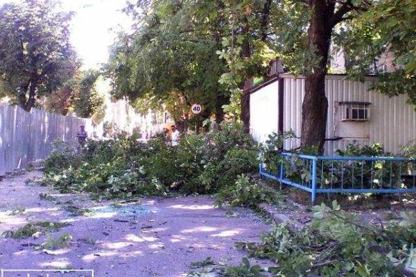 Боевикам все труднее обмануть жителей Донецка: люди научились разбираться в характеристиках вооружения Боевикам все труднее обмануть жителей Донецка: люди научились разбираться в характеристиках вооружения