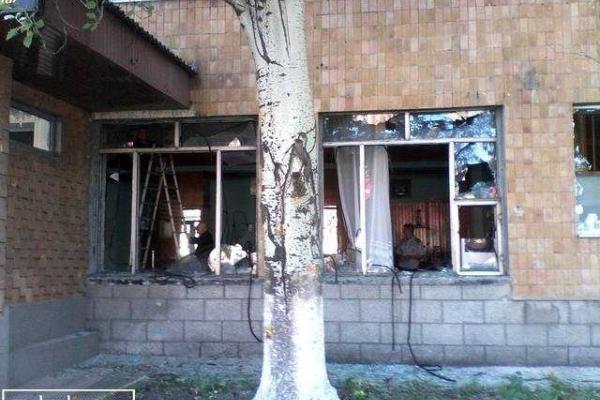 Боевикам все труднее обмануть жителей Донецка: люди научились разбираться в характеристиках вооружения Боевикам все труднее обмануть жителей Донецка: люди научились разбираться в характеристиках вооружения
