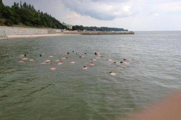 Как тренируют бойцов "Азова"