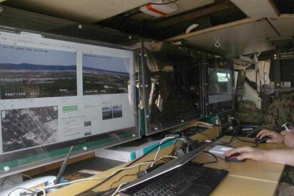 Генштаб ВСУ: на вооружении у бойцов АТО появился усовершенствованный разведывательный комплекс Генштаб ВСУ: на вооружении у бойцов АТО появился усовершенствованный разведывательный комплекс