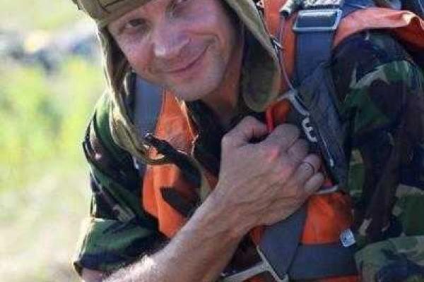 Фоторепортаж: Красивые, молодые и смелые будущие офицеры - гордость и надежда нашей страны!