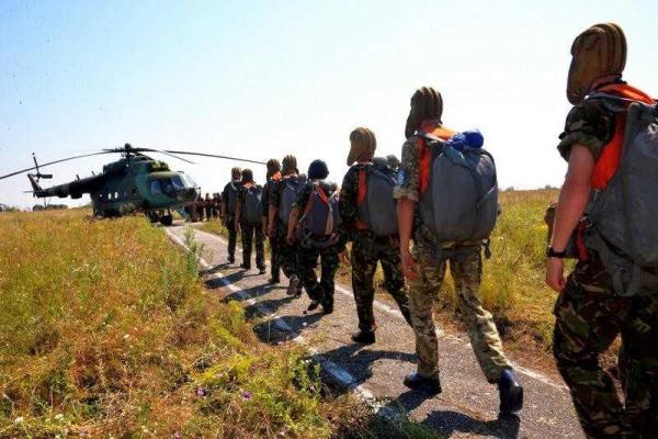Фоторепортаж: Красивые, молодые и смелые будущие офицеры - гордость и надежда нашей страны!