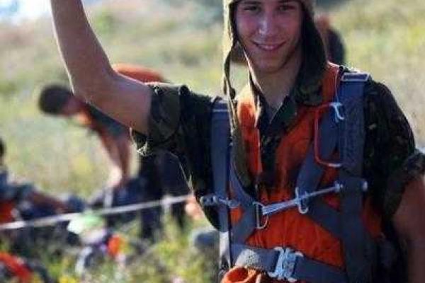 Фоторепортаж: Красивые, молодые и смелые будущие офицеры - гордость и надежда нашей страны!