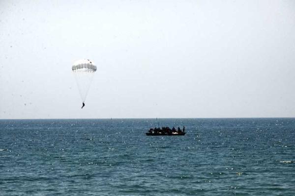 Фоторепортаж: Красивые, молодые и смелые будущие офицеры - гордость и надежда нашей страны!