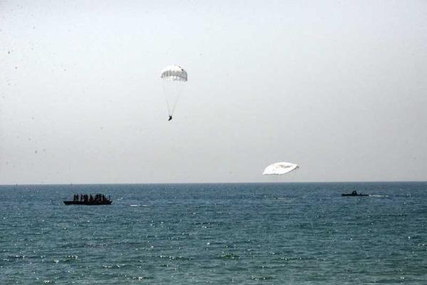 Фоторепортаж: Красивые, молодые и смелые будущие офицеры - гордость и надежда нашей страны!