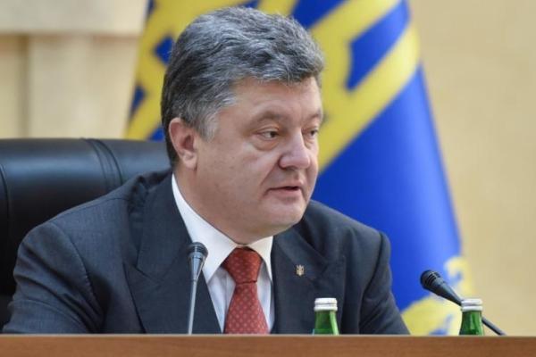 Фотоальбом: Визит Президента Украины в Одесскую область Фотоальбом: Визит Президента Украины в Одесскую область