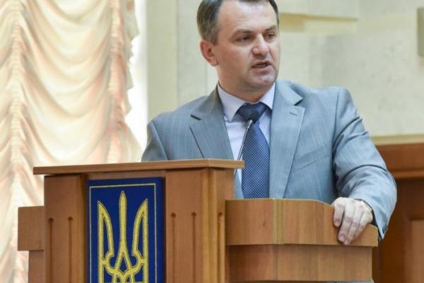 Фотоальбом: Визит Президента Украины в Одесскую область Фотоальбом: Визит Президента Украины в Одесскую область