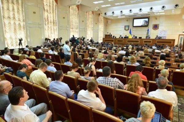 Фотоальбом: Визит Президента Украины в Одесскую область Фотоальбом: Визит Президента Украины в Одесскую область