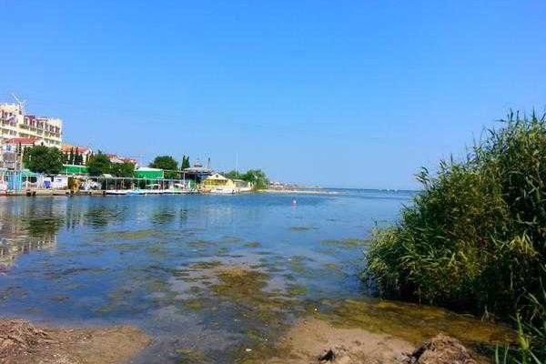 Фотоальбом: Разгар курортного сезона - пустые пляжи и пансионаты, скучающие продавцы и бармены Фотоальбом: Разгар курортного сезона - пустые пляжи и пансионаты, скучающие продавцы и бармены