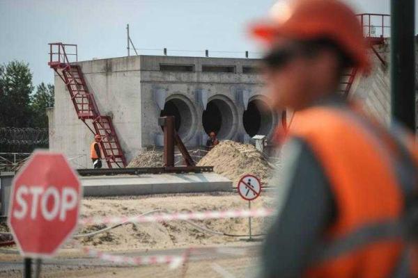 Фотоотчет: Рабочая поездка Арсения Яценюка на Чернобыльскую АЭС