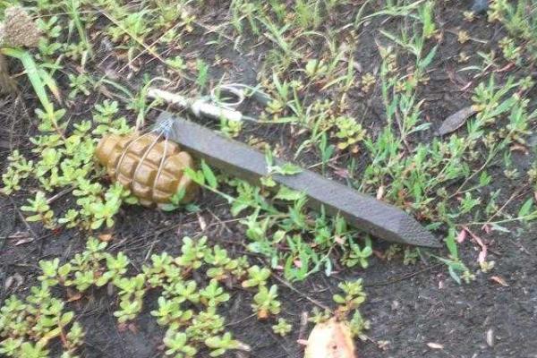 Фоторепортаж: Славянск освобожденный, фото города после оккупации Фоторепортаж: Славянск освобожденный, фото города после оккупации