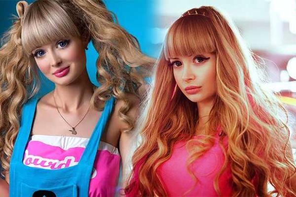 Исповедь московской "Барби" 