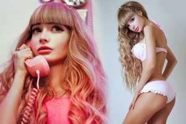 Исповедь московской "Барби" 