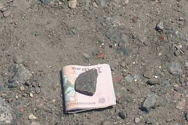 В Одессе гражданина Турции обобрали средь бела дня В Одессе гражданина Турции обобрали средь бела дня