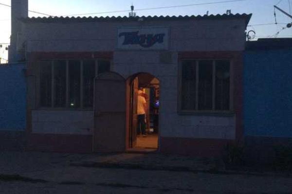 На Харьковщине правоохранители "накрыли" действующий подпольный игорный зал На Харьковщине правоохранители "накрыли" действующий подпольный игорный зал