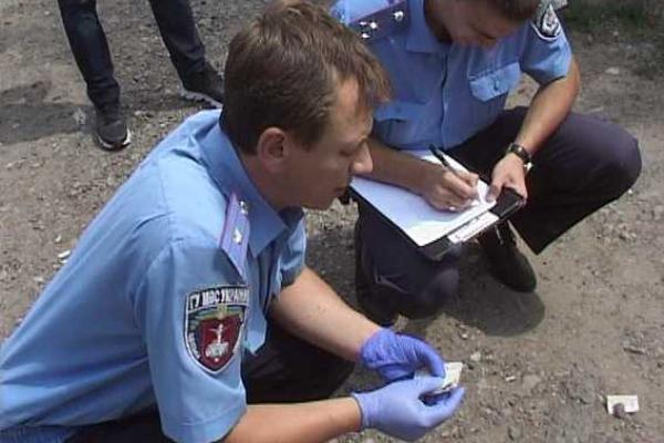 В Одессе гражданина Турции обобрали средь бела дня В Одессе гражданина Турции обобрали средь бела дня