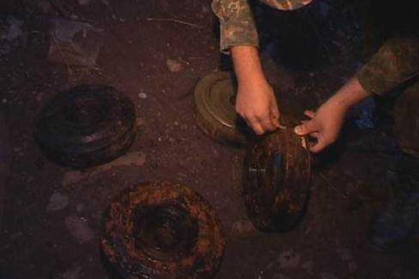 Сотрудники СБУ предотвратили теракт в Днепропетровске
