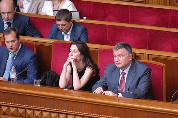 Принят Закон Украины "О национальной полиции"