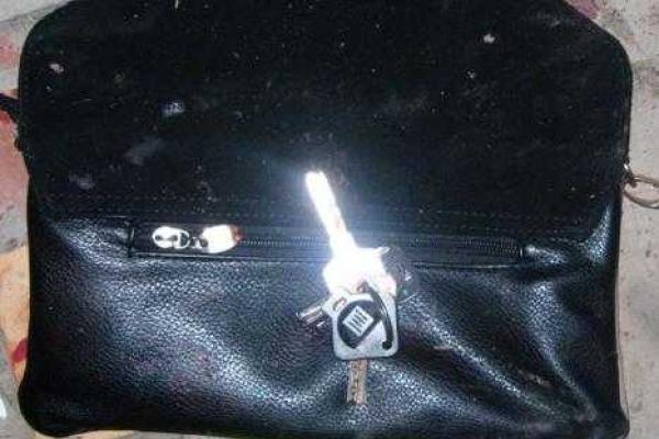 На Донетчине правоохранители в течение суток задержали жестокого убийцу На Донетчине правоохранители в течение суток задержали жестокого убийцу